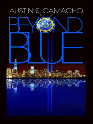 cover image of Beyond Blue